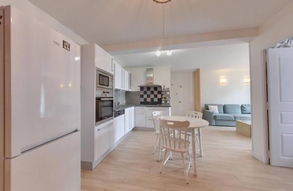 Appartement Pontault Combault 2 pièce(s) 49 m2