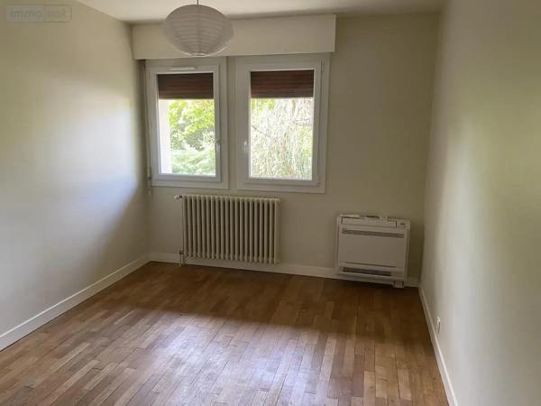 Location - Maison Dijon 21000 163 m 2