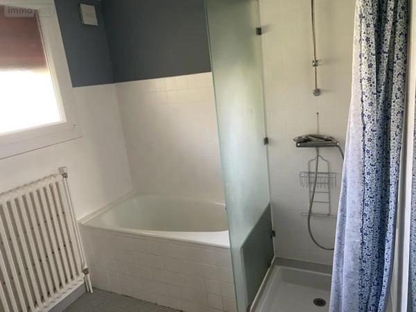 Location - Maison Dijon 21000 163 m 2