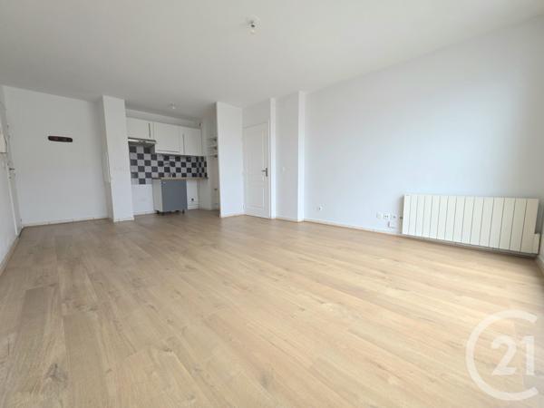 Appartement T3 à vendre  3 pièces - 62 m2 VILLEURBANNE - 69