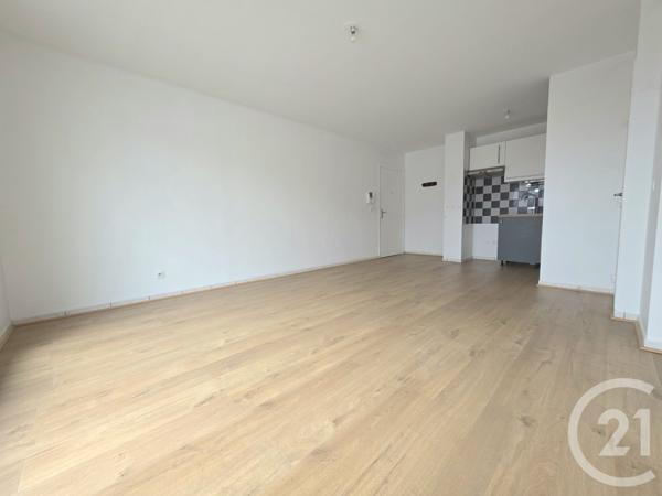 Appartement T3 à vendre  3 pièces - 62 m2 VILLEURBANNE - 69