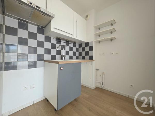 Appartement T3 à vendre  3 pièces - 62 m2 VILLEURBANNE - 69