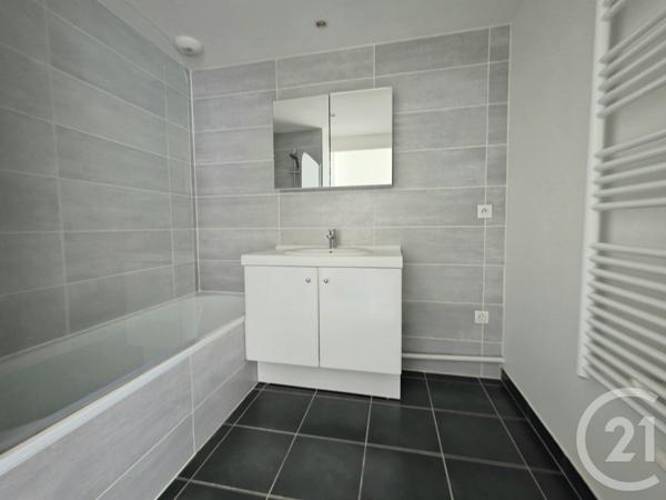 Appartement T3 à vendre  3 pièces - 62 m2 VILLEURBANNE - 69