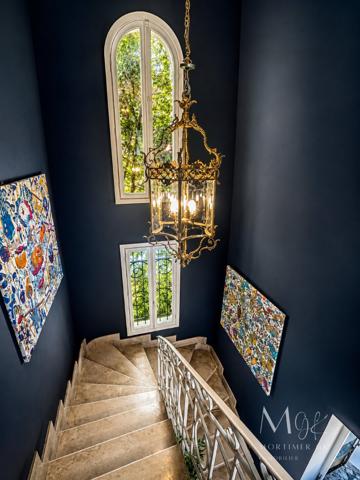 Maison à LE CANNET LIMITRPH. CARNOT (06400)