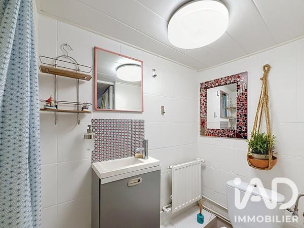 Maison à vendre 4 pièces 99 m² Fontenay-sous-Bois