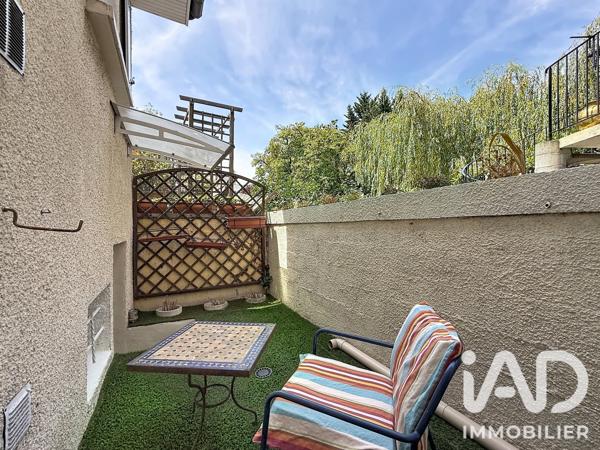 Maison à vendre 4 pièces 99 m² Fontenay-sous-Bois