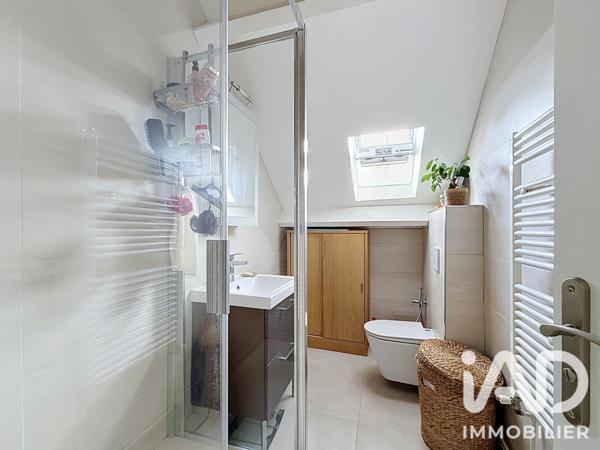 Maison à vendre 4 pièces 99 m² Fontenay-sous-Bois