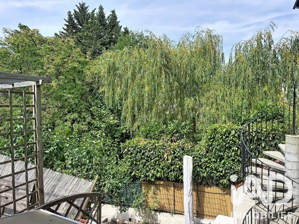 Maison à vendre 4 pièces 99 m² Fontenay-sous-Bois