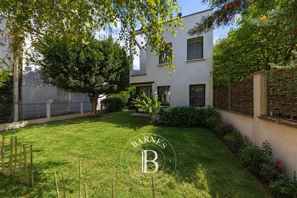 Puteaux, Maison 2 Chambres -  65 m² à vendre
