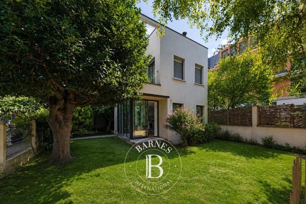 Puteaux, Maison 2 Chambres -  65 m² à vendre