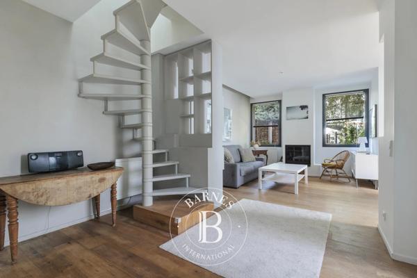 Puteaux, Maison 2 Chambres -  65 m² à vendre