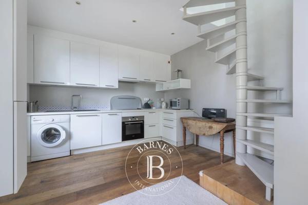 Puteaux, Maison 2 Chambres -  65 m² à vendre