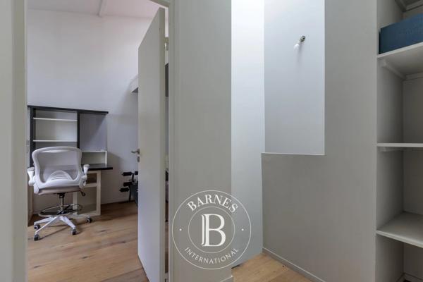 Puteaux, Maison 2 Chambres -  65 m² à vendre