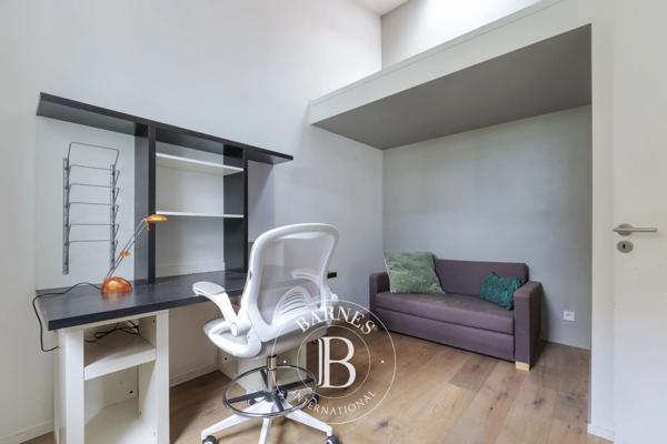 Puteaux, Maison 2 Chambres -  65 m² à vendre