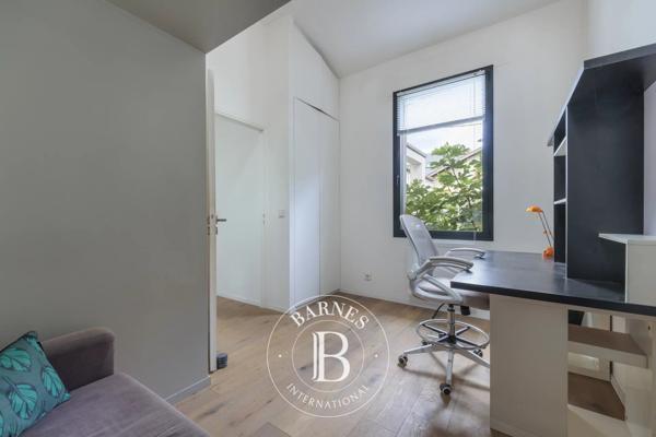 Puteaux, Maison 2 Chambres -  65 m² à vendre