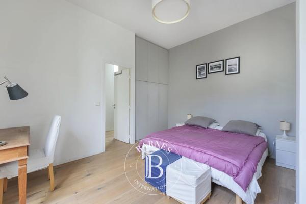 Puteaux, Maison 2 Chambres -  65 m² à vendre
