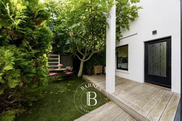 Puteaux, Maison 2 Chambres -  65 m² à vendre