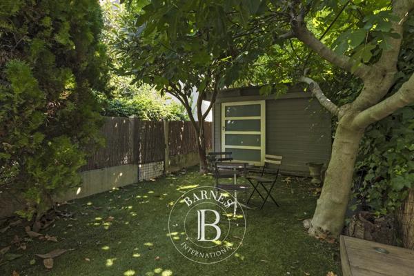 Puteaux, Maison 2 Chambres -  65 m² à vendre