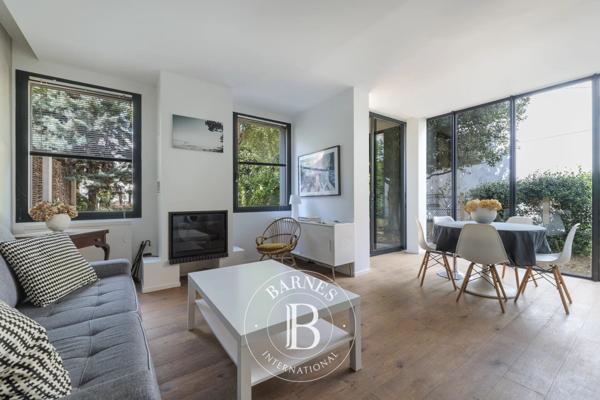 Puteaux, Maison 2 Chambres -  65 m² à vendre