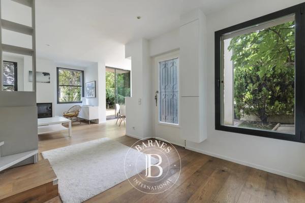 Puteaux, Maison 2 Chambres -  65 m² à vendre