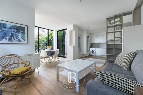 Puteaux, Maison 2 Chambres -  65 m² à vendre