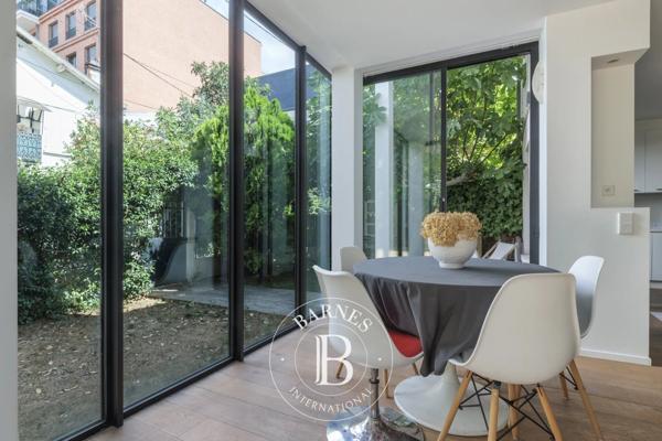 Puteaux, Maison 2 Chambres -  65 m² à vendre