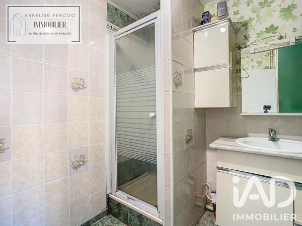 Maison à vendre 5 pièces 102 m² Varennes-Vauzelles