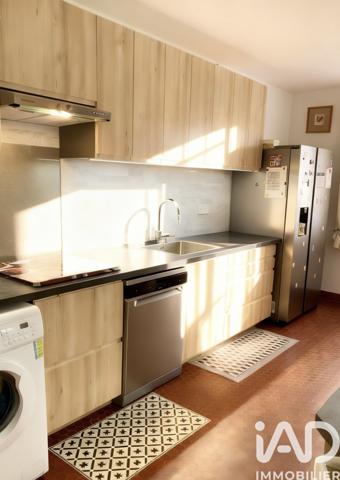 Appartement à vendre 3 pièces 77 m² Vélizy-Villacoublay