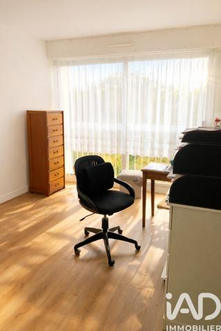 Appartement à vendre 3 pièces 77 m² Vélizy-Villacoublay