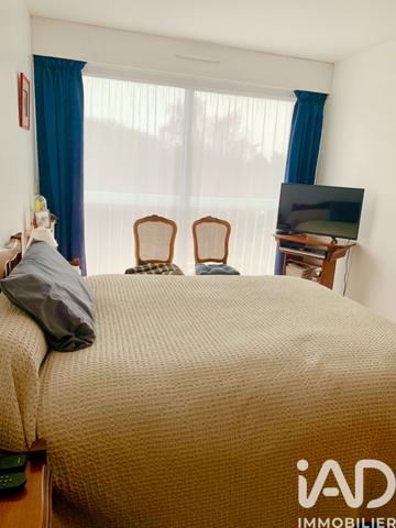 Appartement à vendre 3 pièces 77 m² Vélizy-Villacoublay