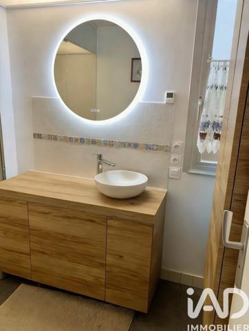 Appartement à vendre 3 pièces 77 m² Vélizy-Villacoublay