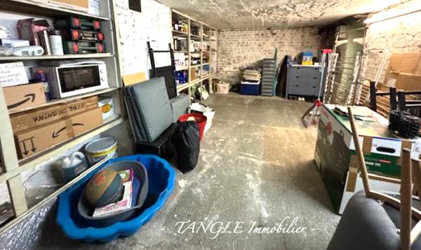 Maison 4 pièces - 91 m² Exclusivité efficity