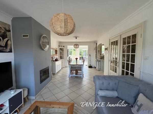 Maison 4 pièces - 91 m² Exclusivité efficity