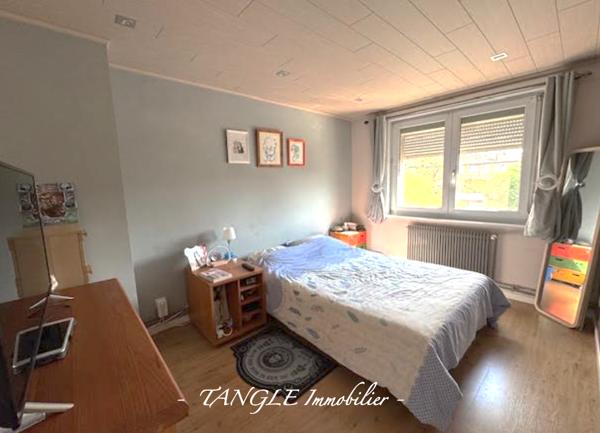 Maison 4 pièces - 91 m² Exclusivité efficity