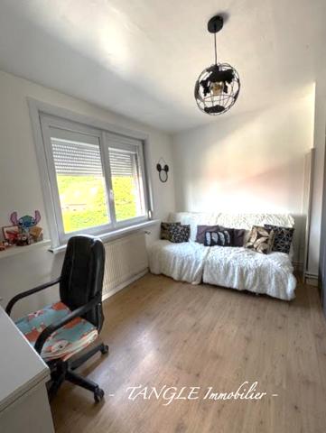 Maison 4 pièces - 91 m² Exclusivité efficity