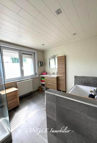 Maison 4 pièces - 91 m² Exclusivité efficity