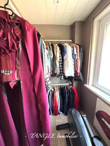 Maison 4 pièces - 91 m² Exclusivité efficity