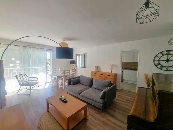 Appartement à louer    4 pièces •  Mérignac