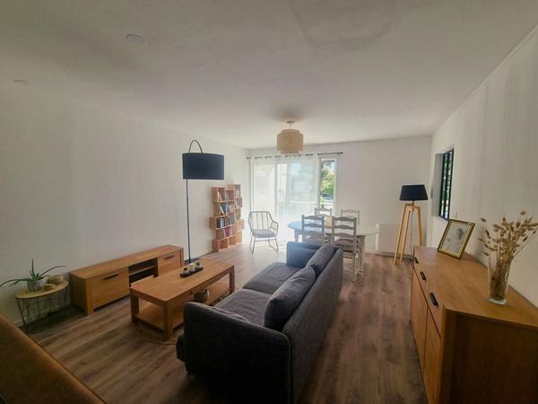 Appartement à louer    4 pièces •  Mérignac