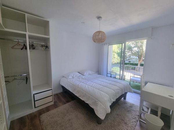 Appartement à louer    4 pièces •  Mérignac