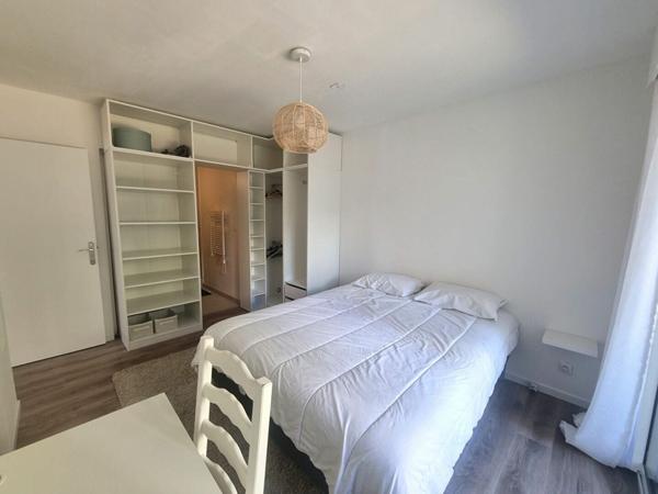 Appartement à louer    4 pièces •  Mérignac