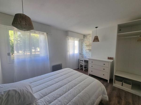 Appartement à louer    4 pièces •  Mérignac