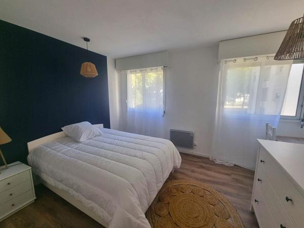 Appartement à louer    4 pièces •  Mérignac