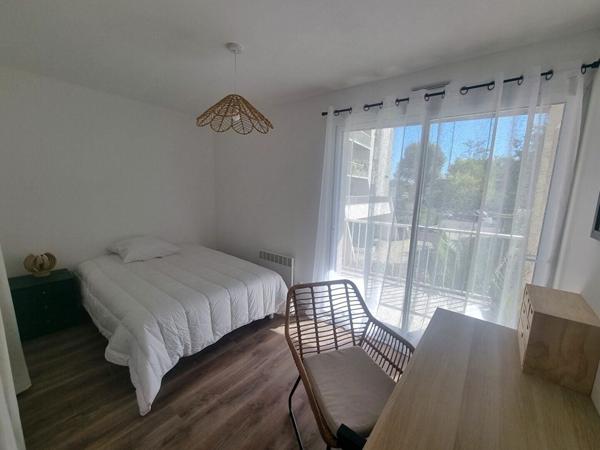 Appartement à louer    4 pièces •  Mérignac