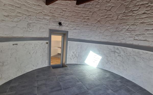 Appartement à vendre    3 pièces • 55,47 m2 Vaux-sur-Mer