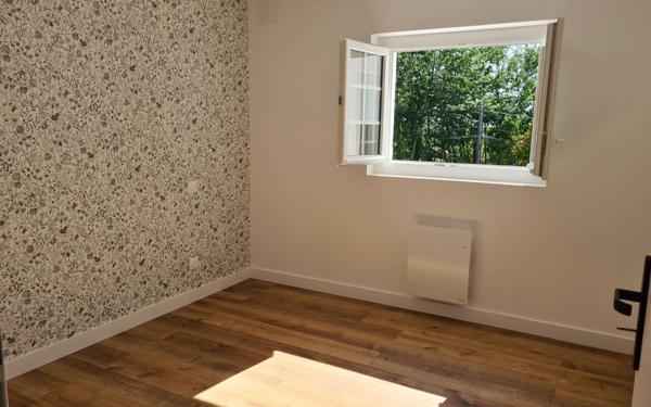 Appartement à vendre    3 pièces • 55,47 m2 Vaux-sur-Mer