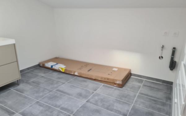 Appartement à vendre    3 pièces • 55,47 m2 Vaux-sur-Mer