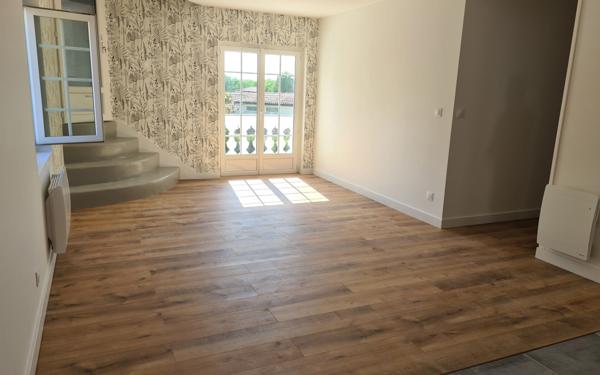 Appartement à vendre    3 pièces • 55,47 m2 Vaux-sur-Mer