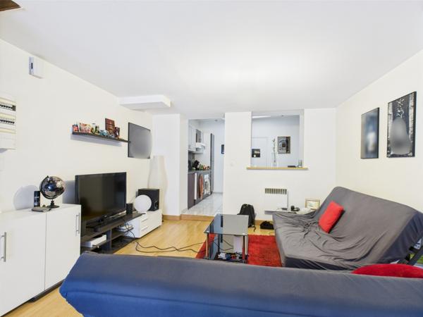 Immeuble - 120 m² Exclusivité efficity