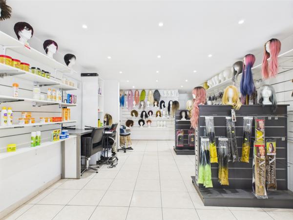 Immeuble - 120 m² Exclusivité efficity